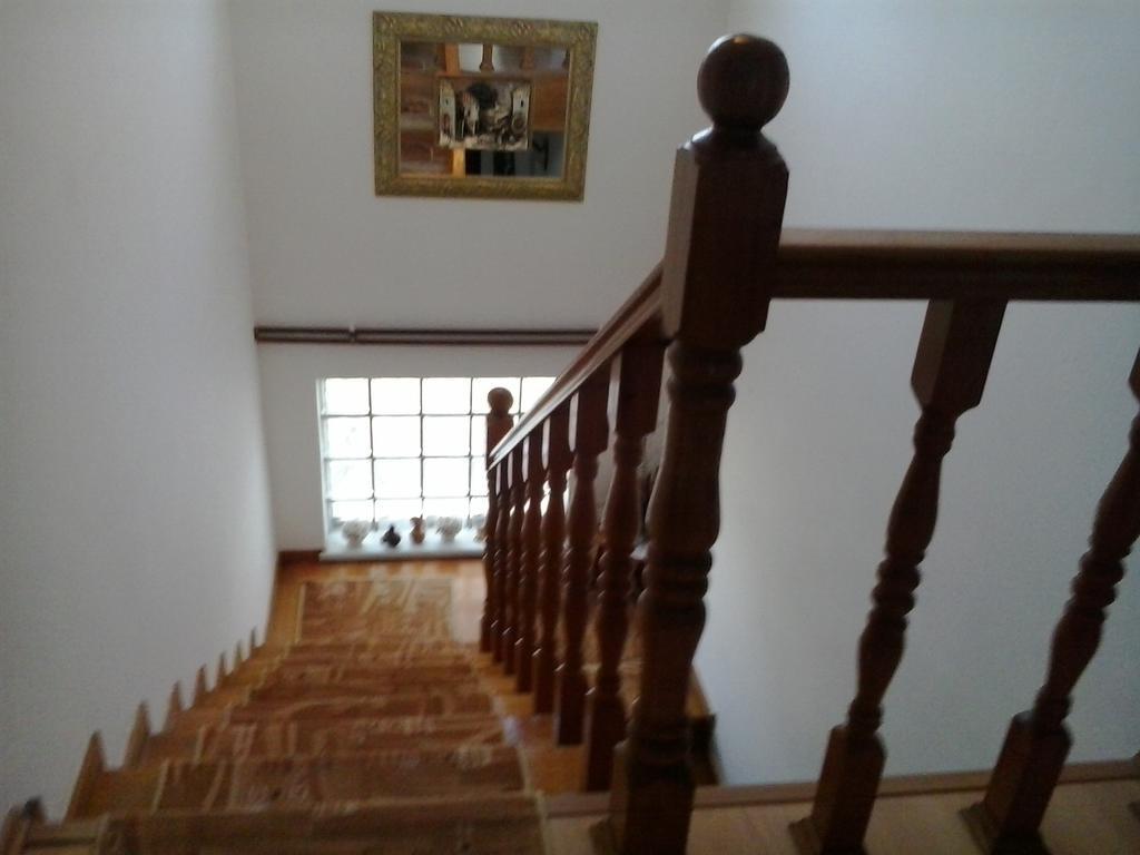 Guesthouse Tomas Catrnja Luaran gambar