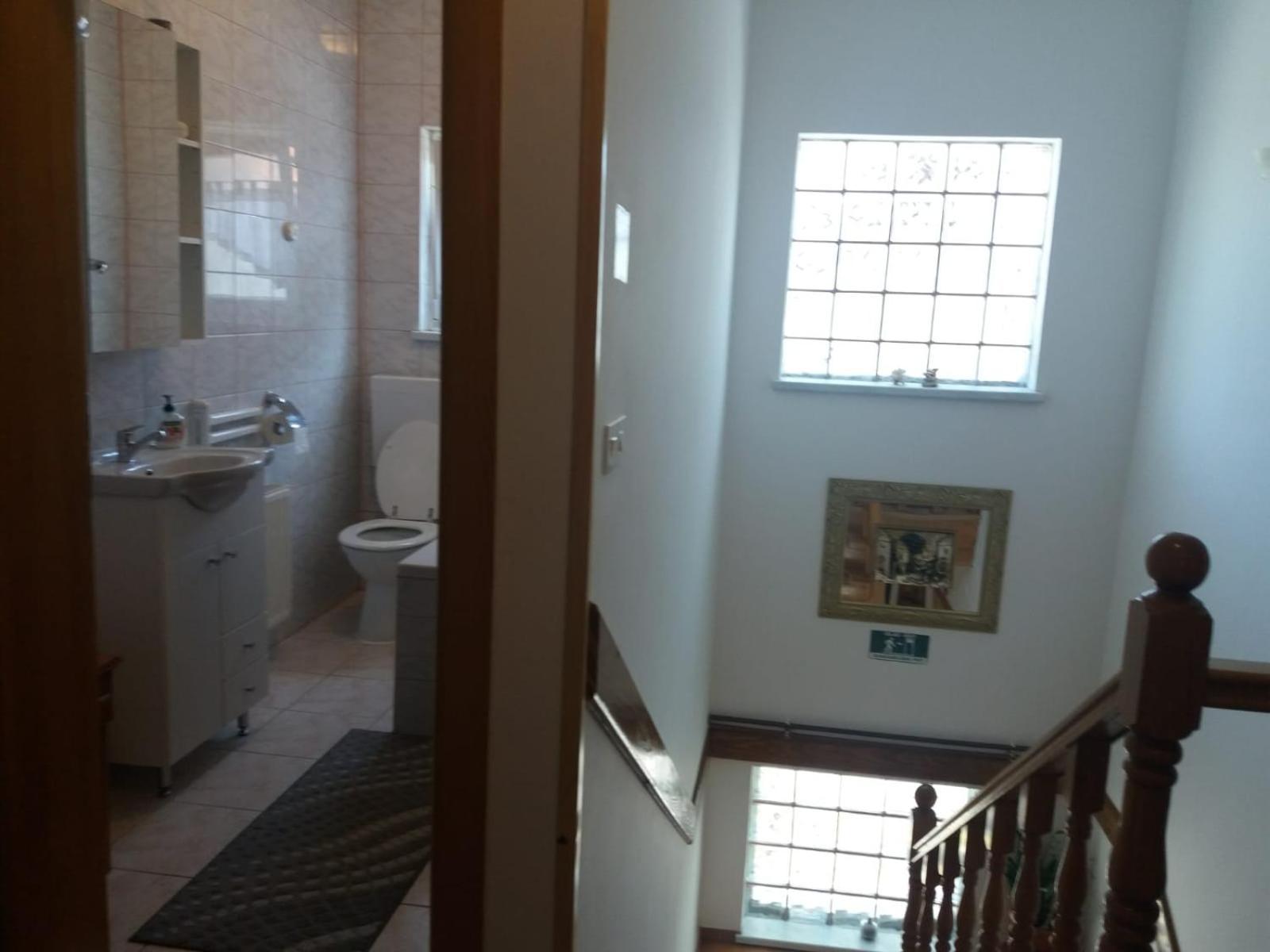 Guesthouse Tomas Catrnja Luaran gambar