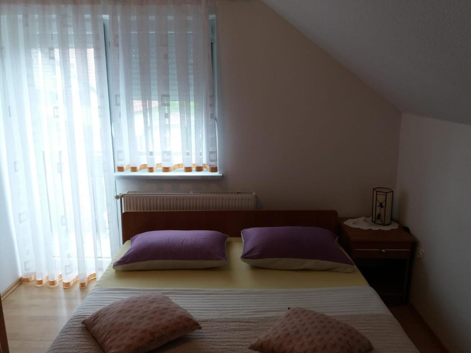 Guesthouse Tomas Catrnja Luaran gambar
