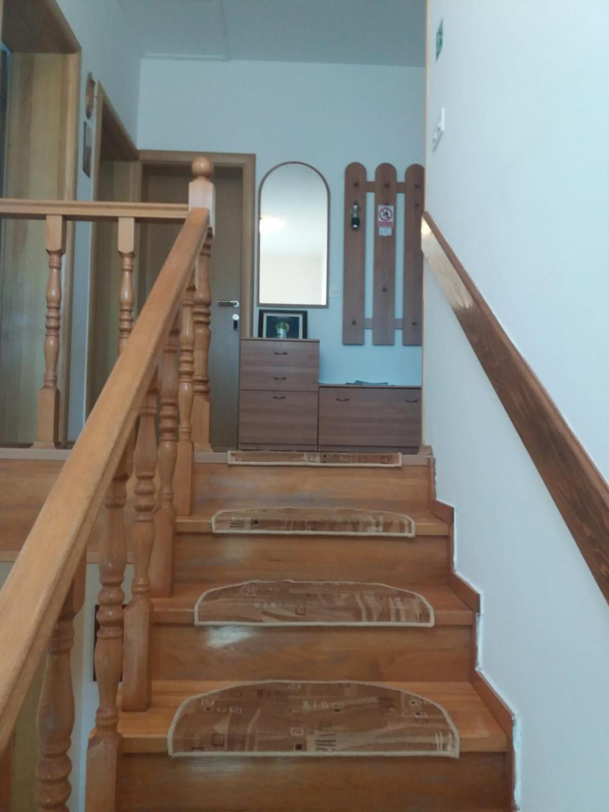 Guesthouse Tomas Catrnja Luaran gambar