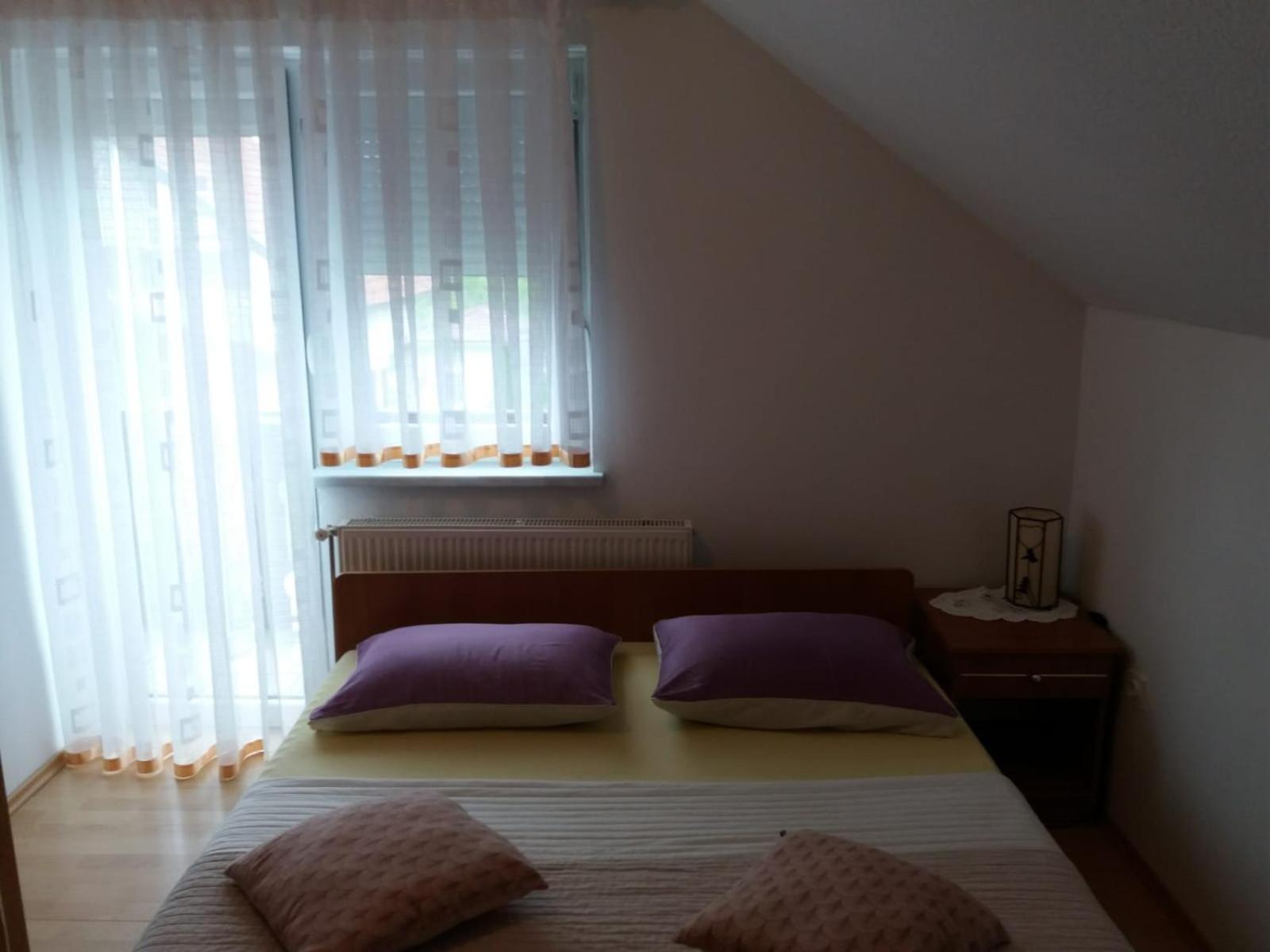 Guesthouse Tomas Catrnja Luaran gambar
