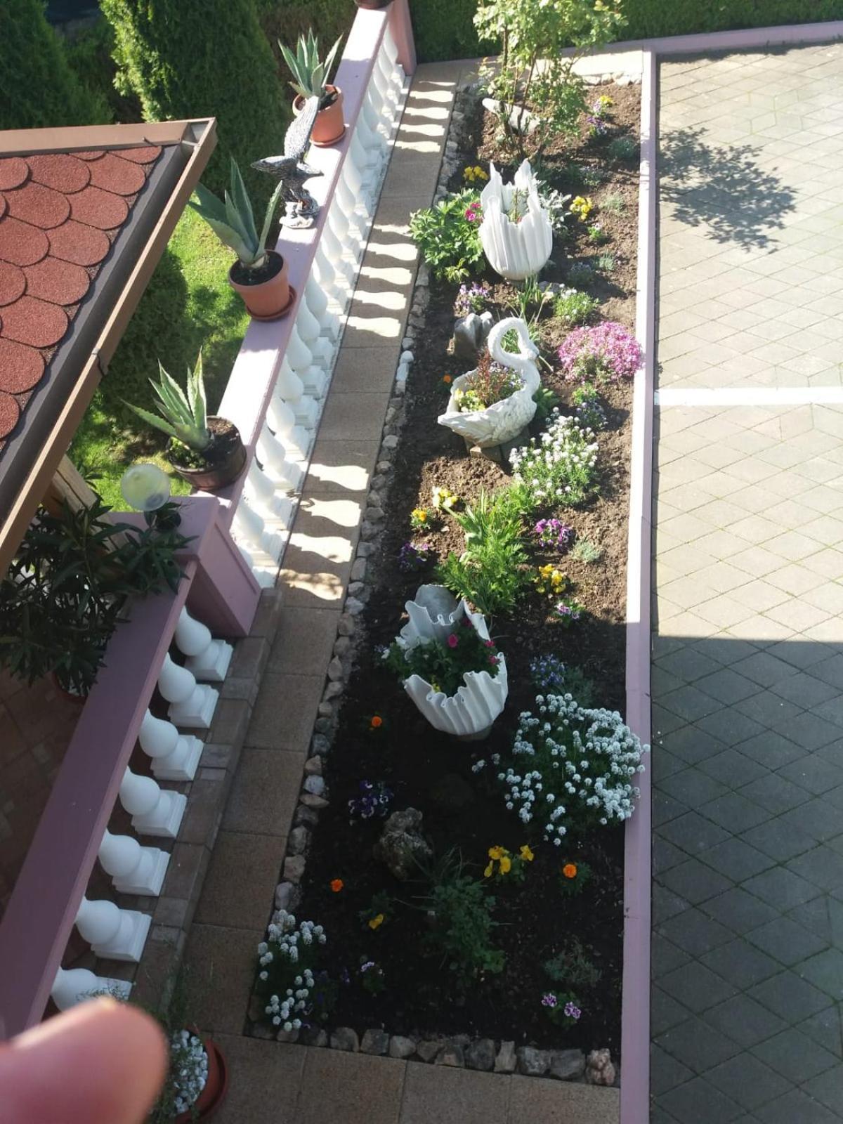 Guesthouse Tomas Catrnja Luaran gambar