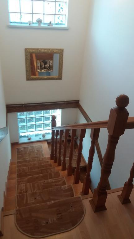 Guesthouse Tomas Catrnja Luaran gambar
