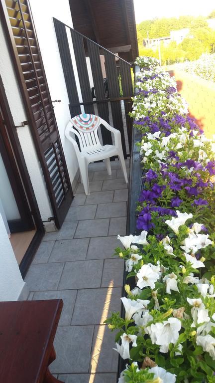 Guesthouse Tomas Catrnja Luaran gambar